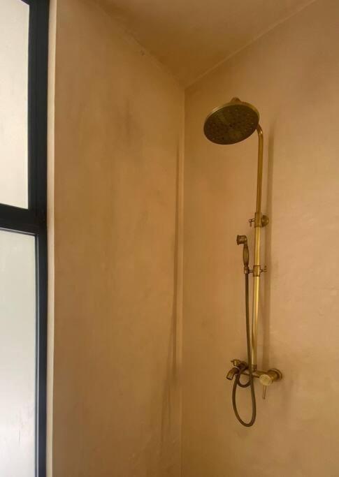 Apartment With Private Pool Tulum Chemuyil Exteriör bild
